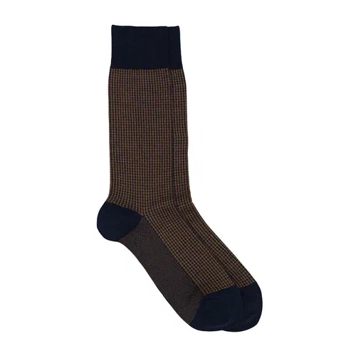 Chaussettes Gabriel (Beige)