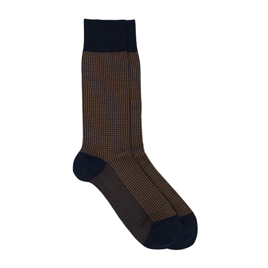 Chaussettes Gabriel (Beige)