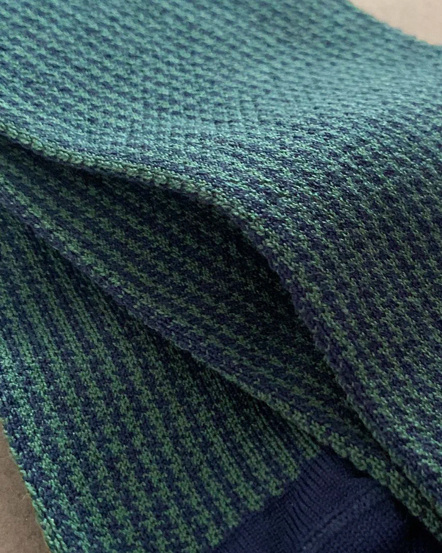 Chaussettes Gabriel (Vert)