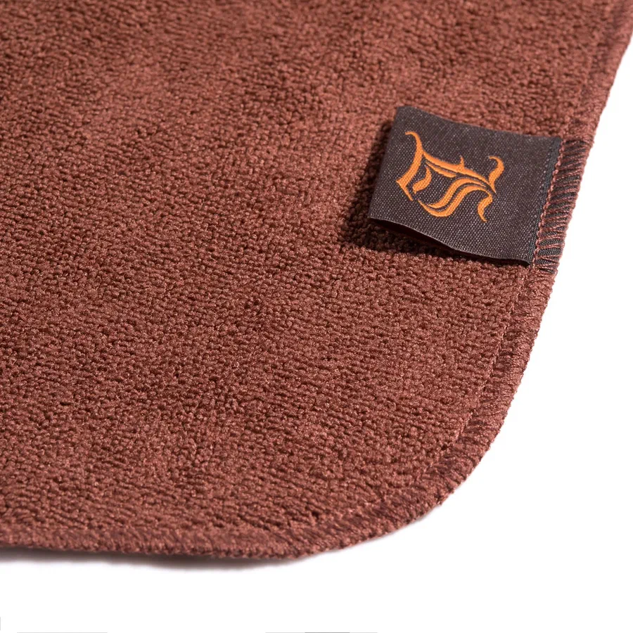 Chiffon microfibre
