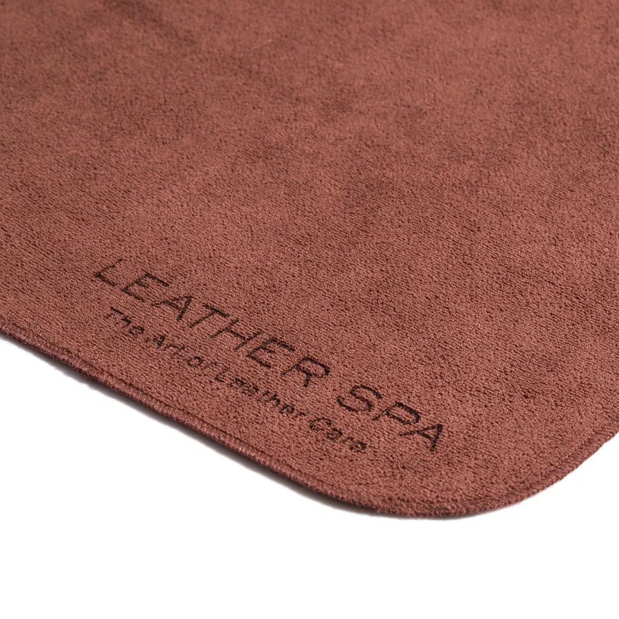 Chiffon microfibre