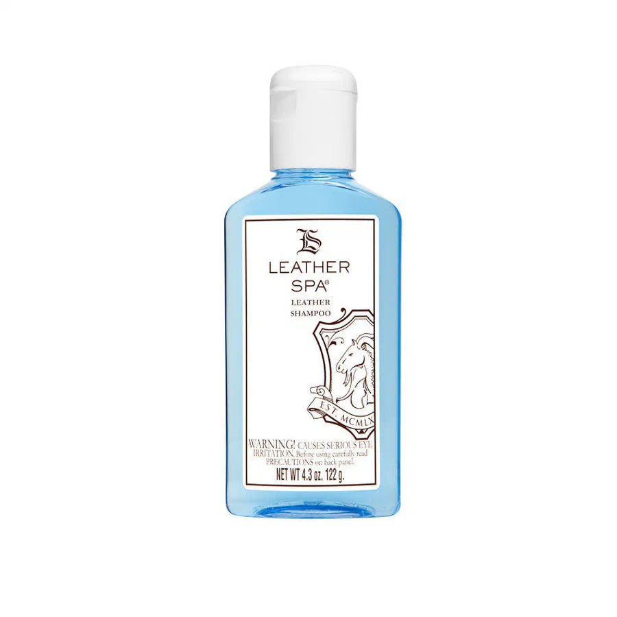 Kit Nettoyage Cuir