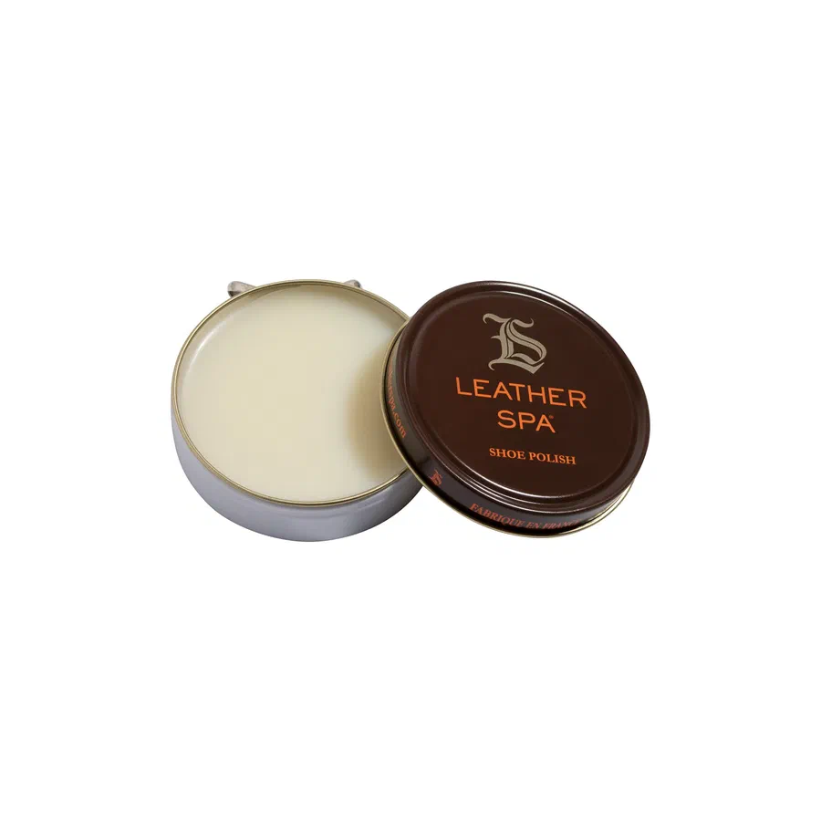 Kit Polissage cuir