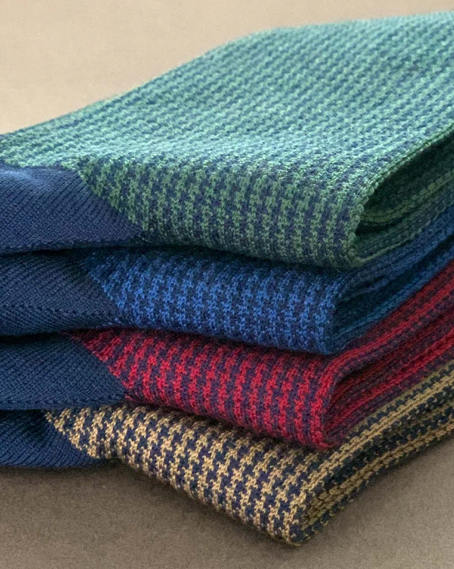 Pack Chaussettes Gabriel