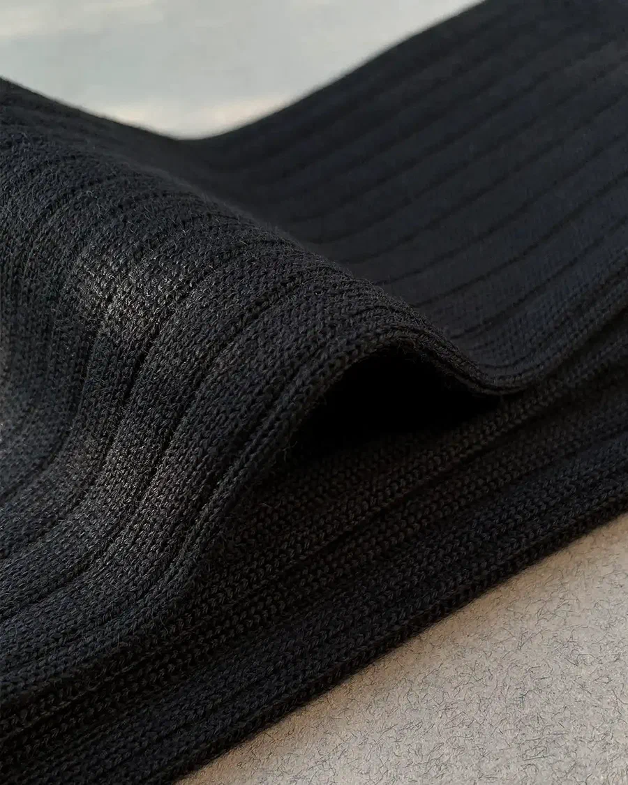 Pack Chaussettes Marcel - Laine Mérinos